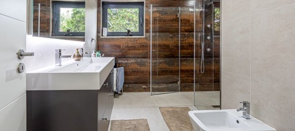 Дом с 5 спальнями в Синтра, Португалия № 105466 20