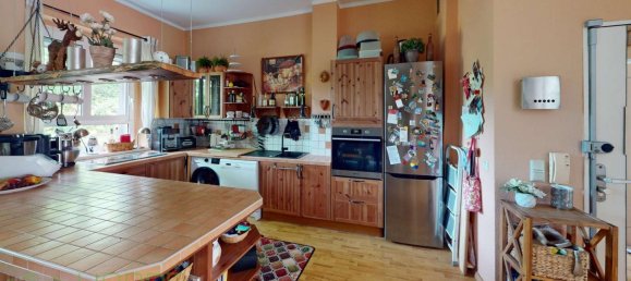 4-Zimmer Doppelhaus in Steglitz, Germany, Nr. 283423 9