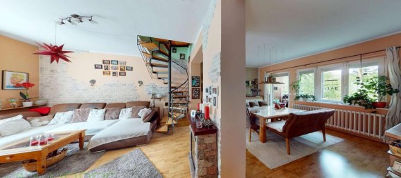 4-Zimmer Doppelhaus in Steglitz, Germany, Nr. 283423 34