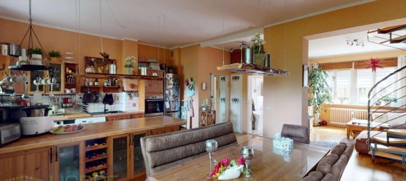 4-Zimmer Doppelhaus in Steglitz, Germany, Nr. 283423 4