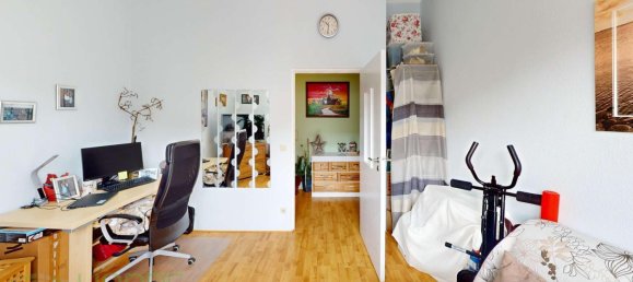 4-Zimmer Doppelhaus in Steglitz, Germany, Nr. 283423 21