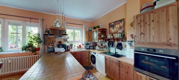 4-Zimmer Doppelhaus in Steglitz, Germany, Nr. 283423 8