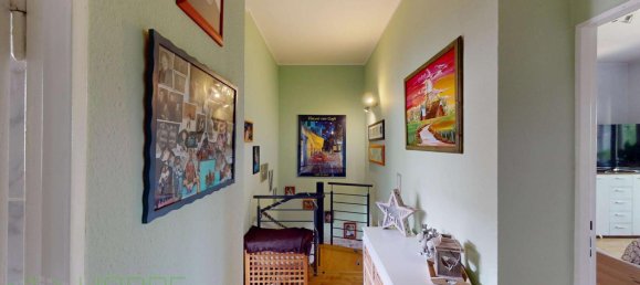 4-Zimmer Doppelhaus in Steglitz, Germany, Nr. 283423 25