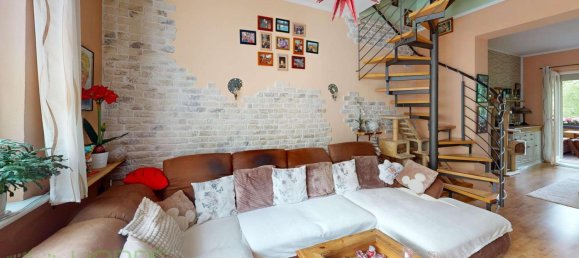 4-Zimmer Doppelhaus in Steglitz, Germany, Nr. 283423 38