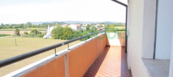 5 bedrooms Apartment in Veggiano, Italy No. 339803 11