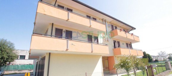 5 bedrooms Apartment in Veggiano, Italy No. 339803 47
