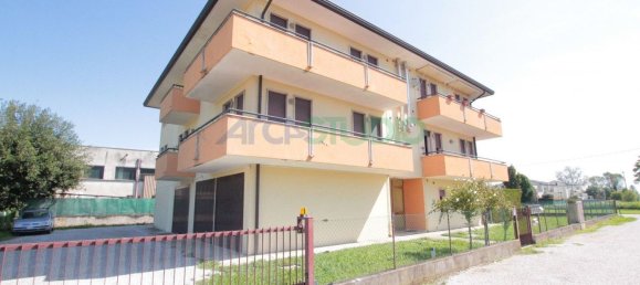 5 bedrooms Apartment in Veggiano, Italy No. 339803 44