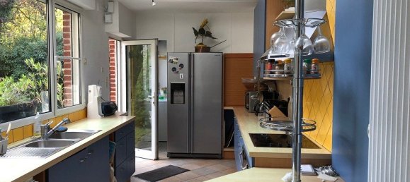 Дом с 6 спальнями в Марли, Франция № 97482 5