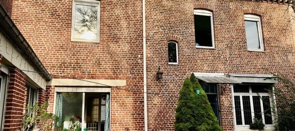 Дом с 6 спальнями в Марли, Франция № 97482 15