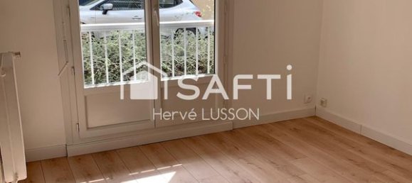 2 bedrooms Apartment in Le Mans, France No. 342047 4