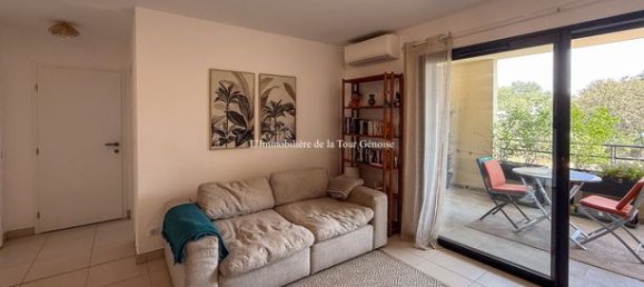 1 غرف نوم شقة في Porto-Vecchio, France رقم 302829 3