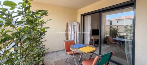 1 غرف نوم شقة في Porto-Vecchio, France رقم 302829 8