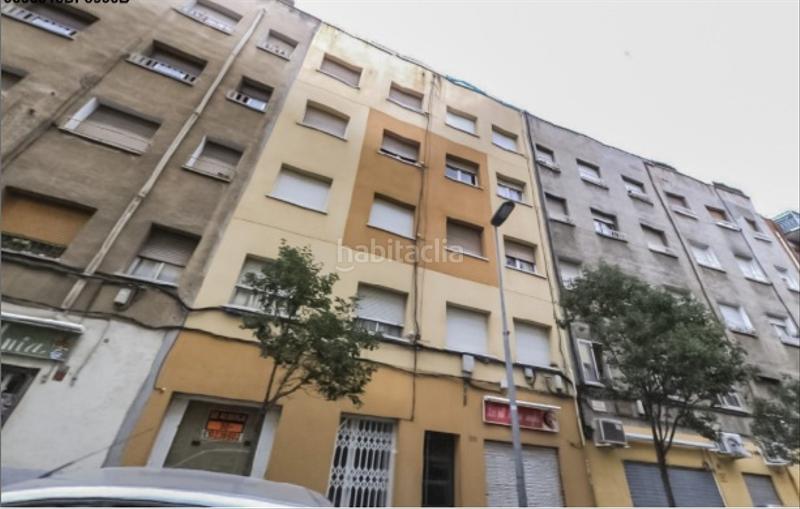 3 bedrooms Apartment in Badalona, Spain No. 162729