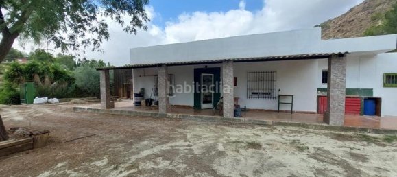 1 bedroom House in Murcia, Spain No. 186860 3