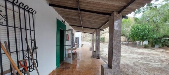 1 bedroom House in Murcia, Spain No. 186860 7