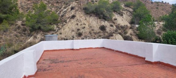 1 bedroom House in Murcia, Spain No. 186860 8