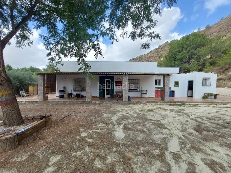 1 bedroom House in Murcia, Spain No. 186860