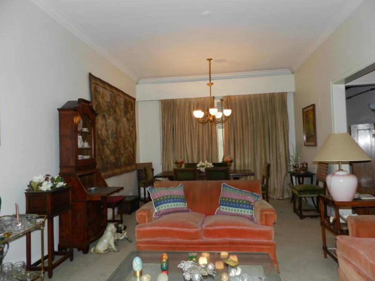 2 bedrooms Apartment in Buenos Aires, Argentina No. 96027