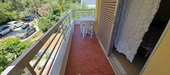 Квартира с 2 спальнями в Халкидики, Греция № 92779 18