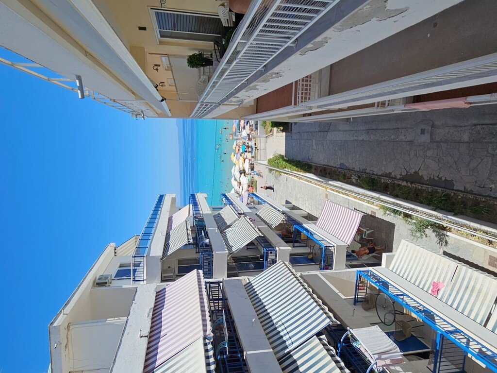 Apartamento de 2 dormitorios en Chalkidiki, Greece No. 92779