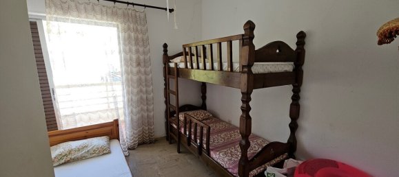 Квартира с 2 спальнями в Халкидики, Греция № 92779 3