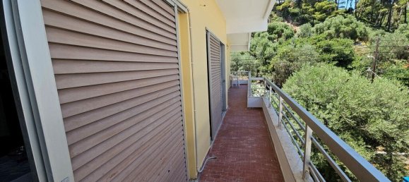 Квартира с 2 спальнями в Халкидики, Греция № 92779 8