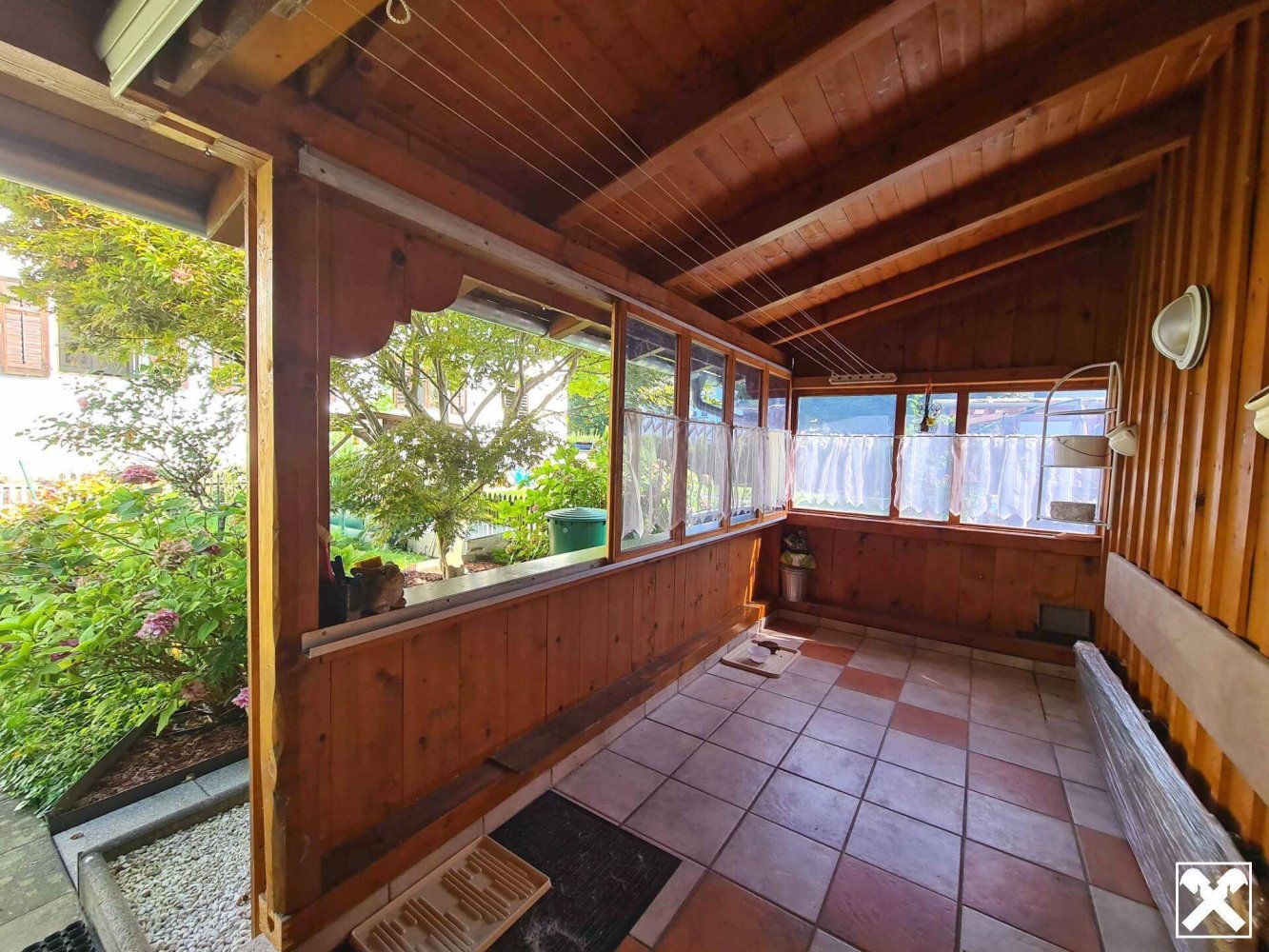 4 rooms Apartment in Kennelbach, Austria No. 217459