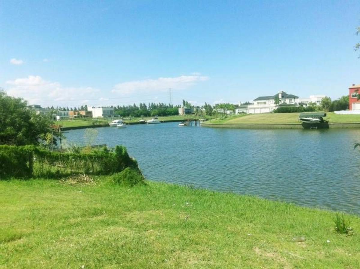 Terrain à Tigre, Argentina No. 113378