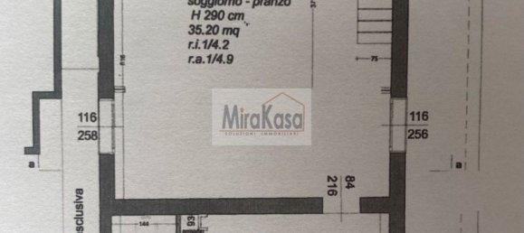 5 rooms House in Forlì, Italy No. 115371 24