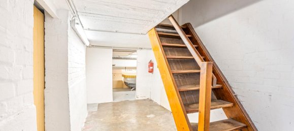 5 rooms House in Wandsbek, Germany No. 370829 14