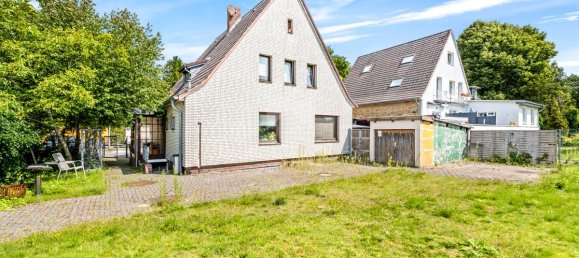 5 rooms House in Wandsbek, Germany No. 370829 15