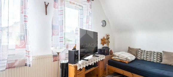 5 rooms House in Wandsbek, Germany No. 370829 10
