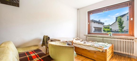 5 rooms House in Wandsbek, Germany No. 370829 9