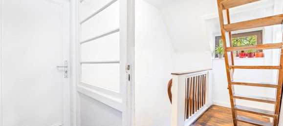 5 rooms House in Wandsbek, Germany No. 370829 11