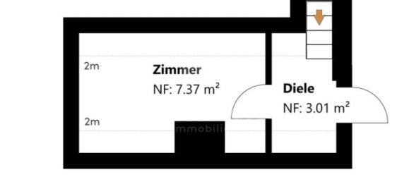 5 rooms House in Wandsbek, Germany No. 370829 2