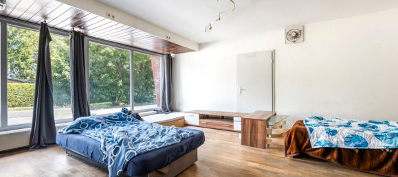 5 rooms House in Wandsbek, Germany No. 370829 7