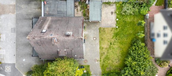 5 rooms House in Wandsbek, Germany No. 370829 3