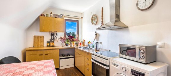 5 rooms House in Wandsbek, Germany No. 370829 12