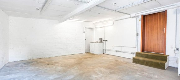 5 rooms House in Wandsbek, Germany No. 370829 13