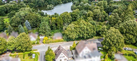 5 rooms House in Wandsbek, Germany No. 370829 4