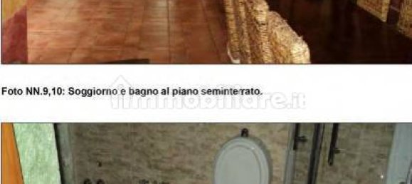 Вилла с 6 спальнями в Мендичино, Италия № 343701 9