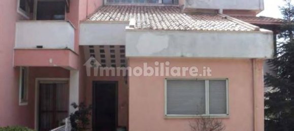 Вилла с 6 спальнями в Мендичино, Италия № 343701 2