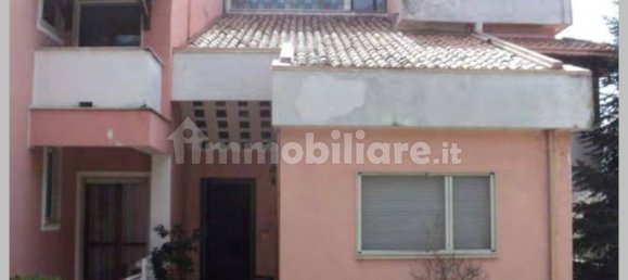 Вилла с 6 спальнями в Мендичино, Италия № 343701 11