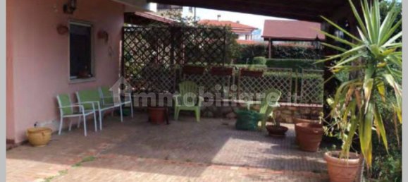 Вилла с 6 спальнями в Мендичино, Италия № 343701 14