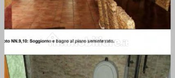 Вилла с 6 спальнями в Мендичино, Италия № 343701 17