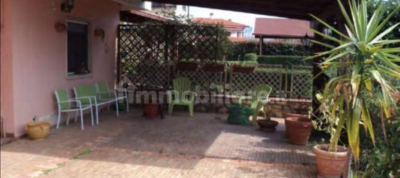 Вилла с 6 спальнями в Мендичино, Италия № 343701 5