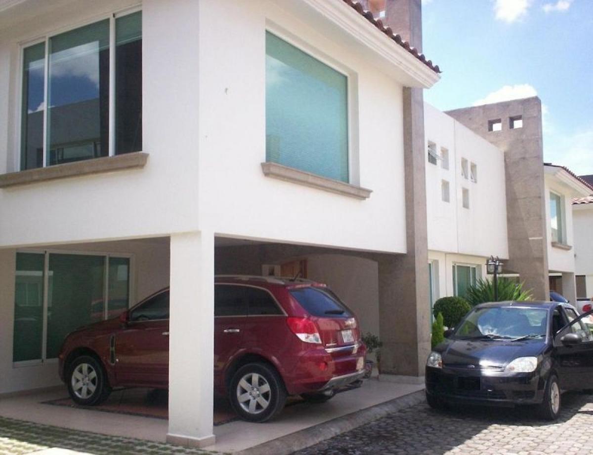 3 غرف نوم منزل في Mexico رقم 218672