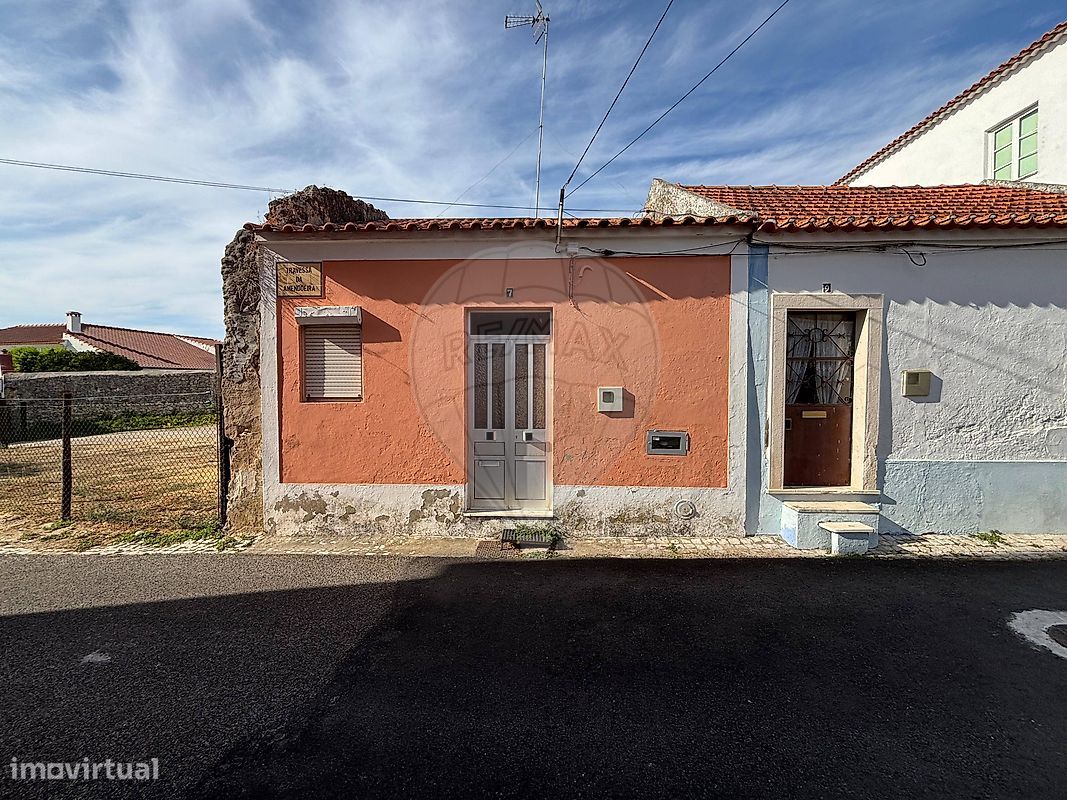 1 bedroom House in Pontevel, Portugal No. 330136