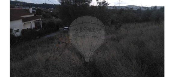 1480m² Land in Alvaiazere, Portugal No. 77782 7