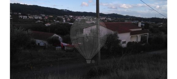 1480m² Land in Alvaiazere, Portugal No. 77782 10